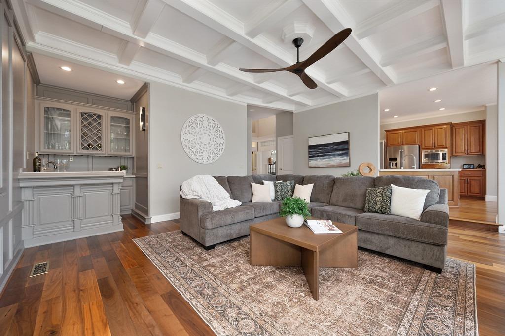 261 Cascade Falls Drive