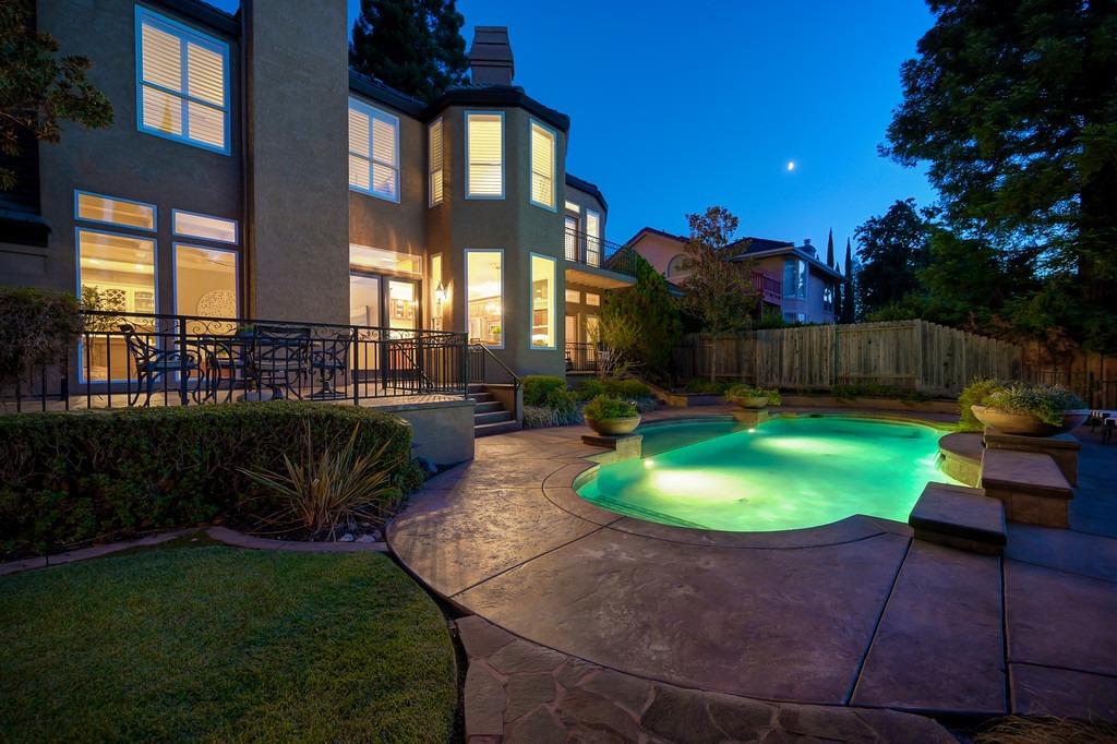 261 Cascade Falls Drive