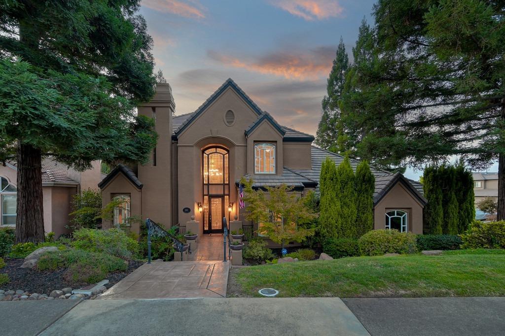 261 Cascade Falls Drive