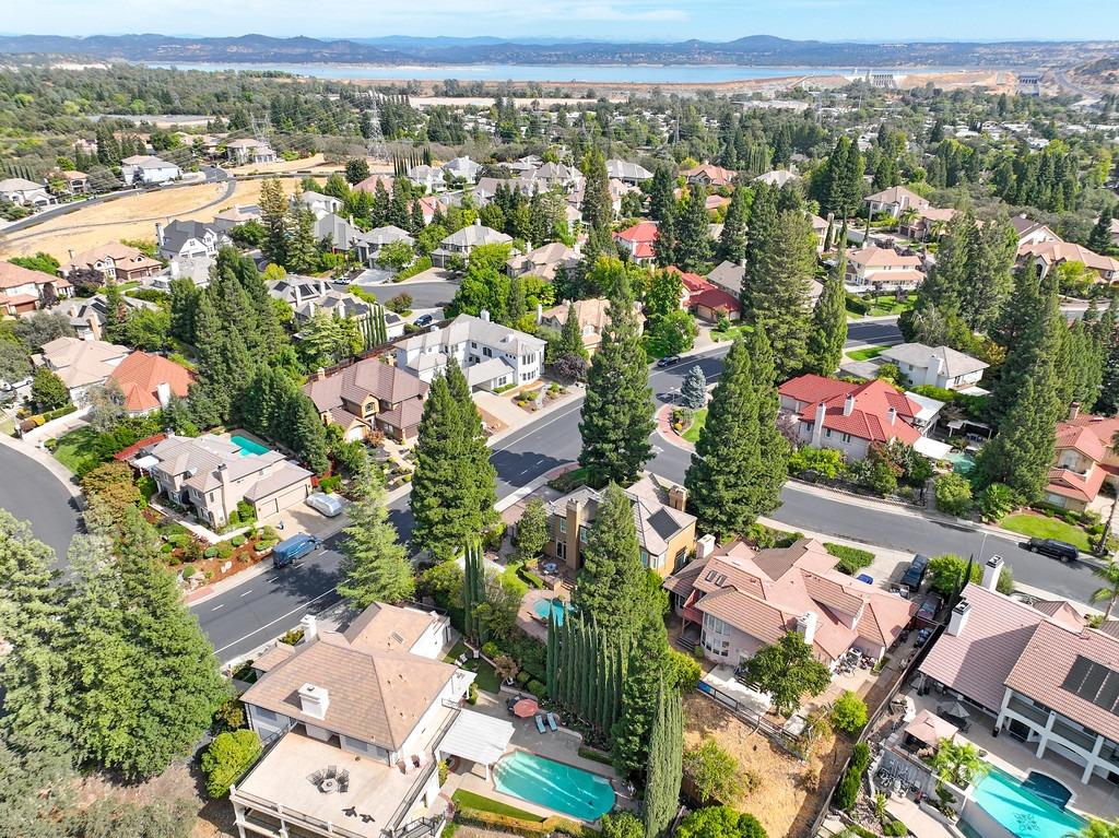 261 Cascade Falls Drive