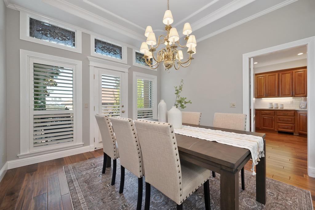 261 Cascade Falls Drive