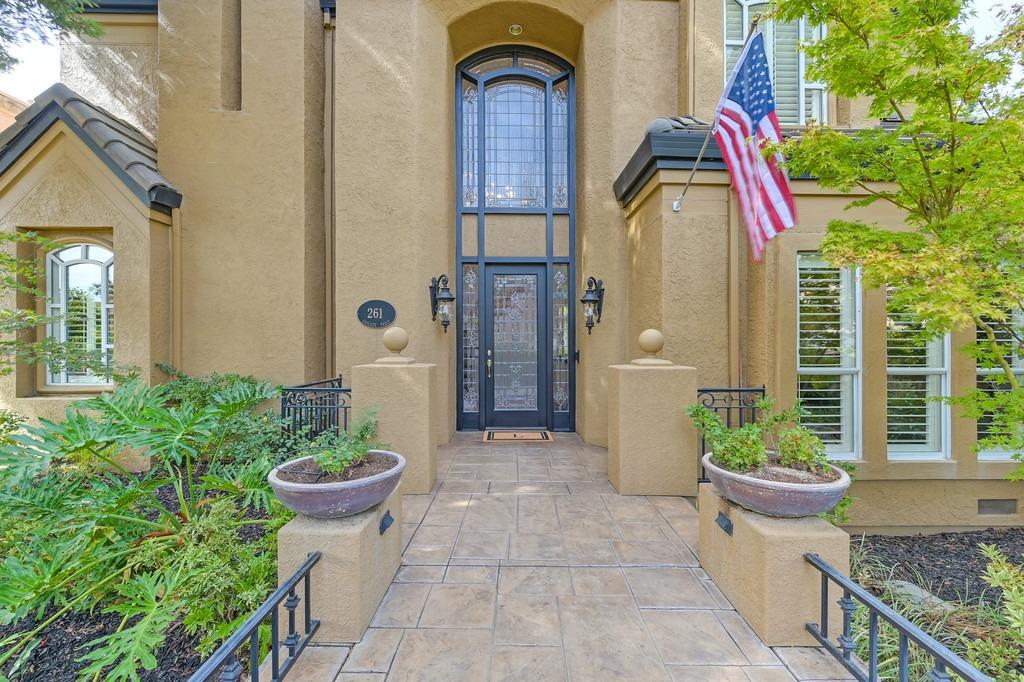 261 Cascade Falls Drive