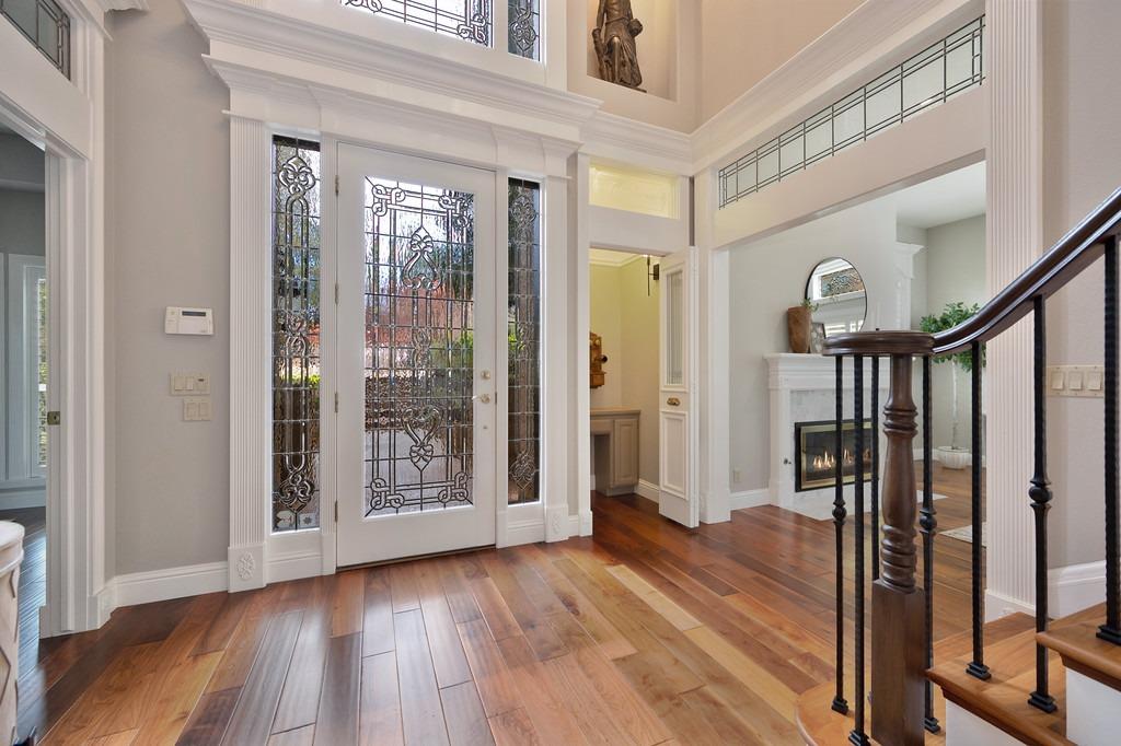 261 Cascade Falls Drive