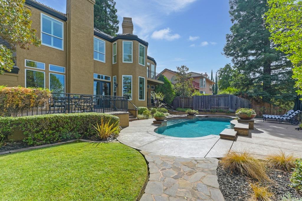 261 Cascade Falls Drive