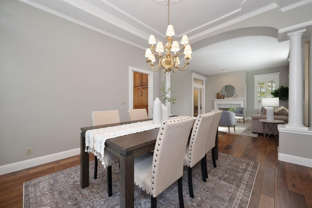 261 Cascade Falls Drive