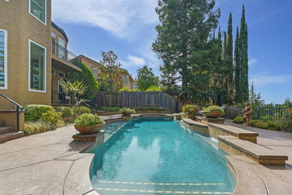 261 Cascade Falls Drive