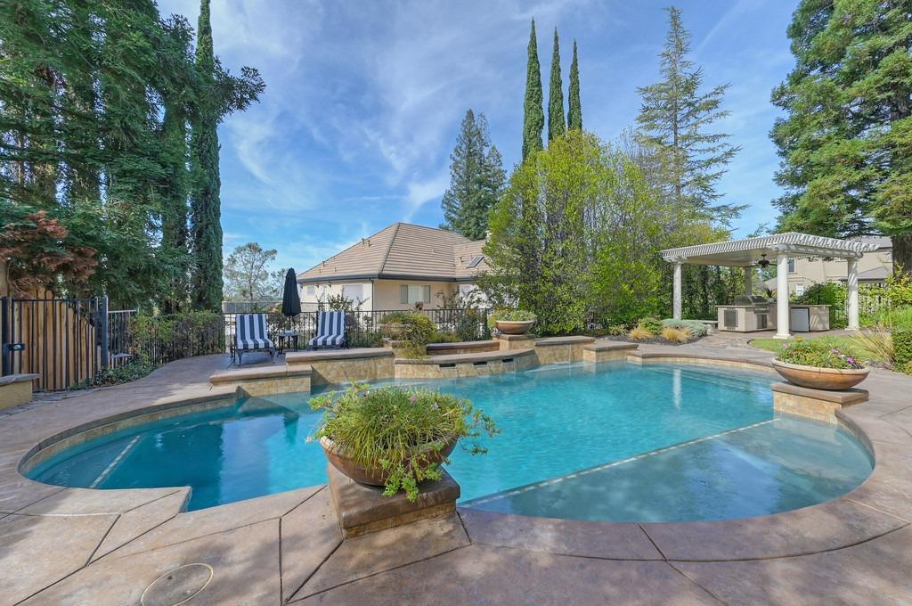 261 Cascade Falls Drive