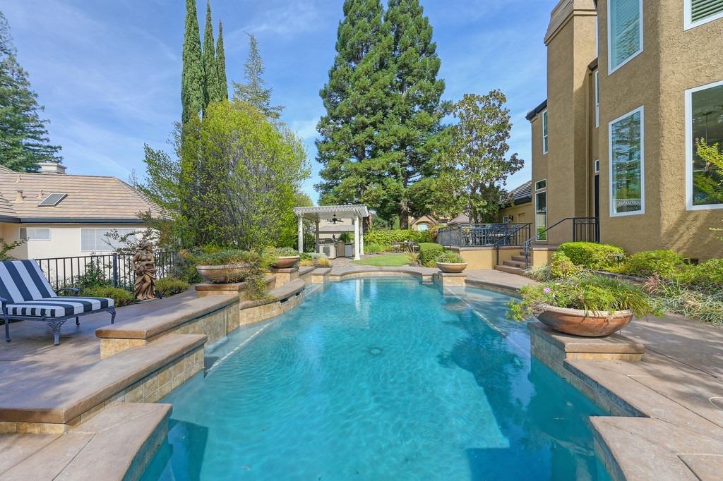 261 Cascade Falls Drive