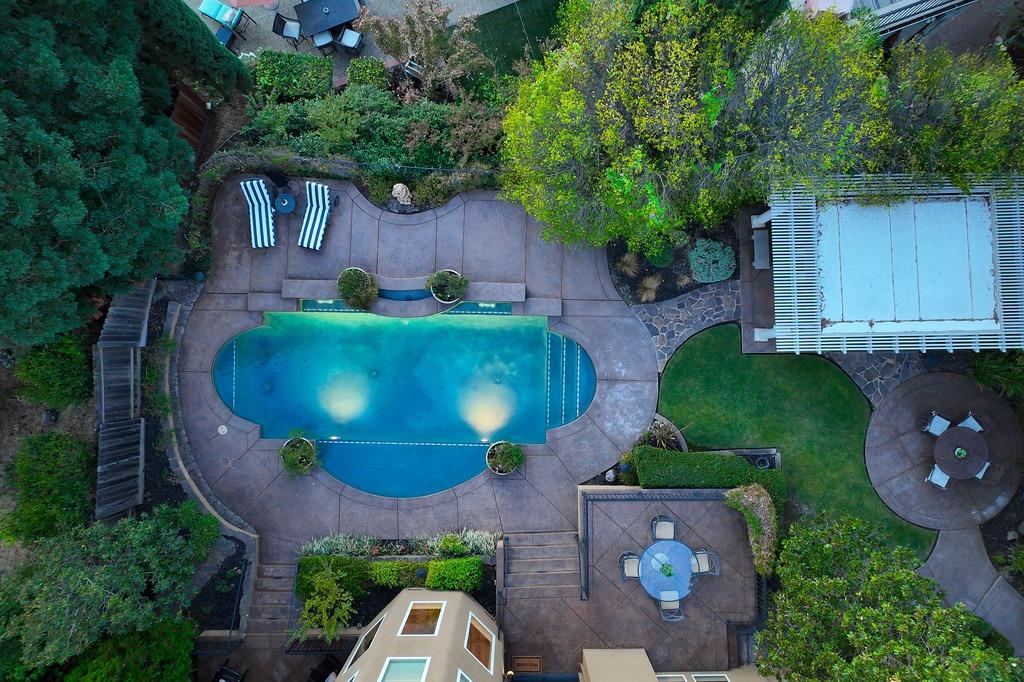 261 Cascade Falls Drive