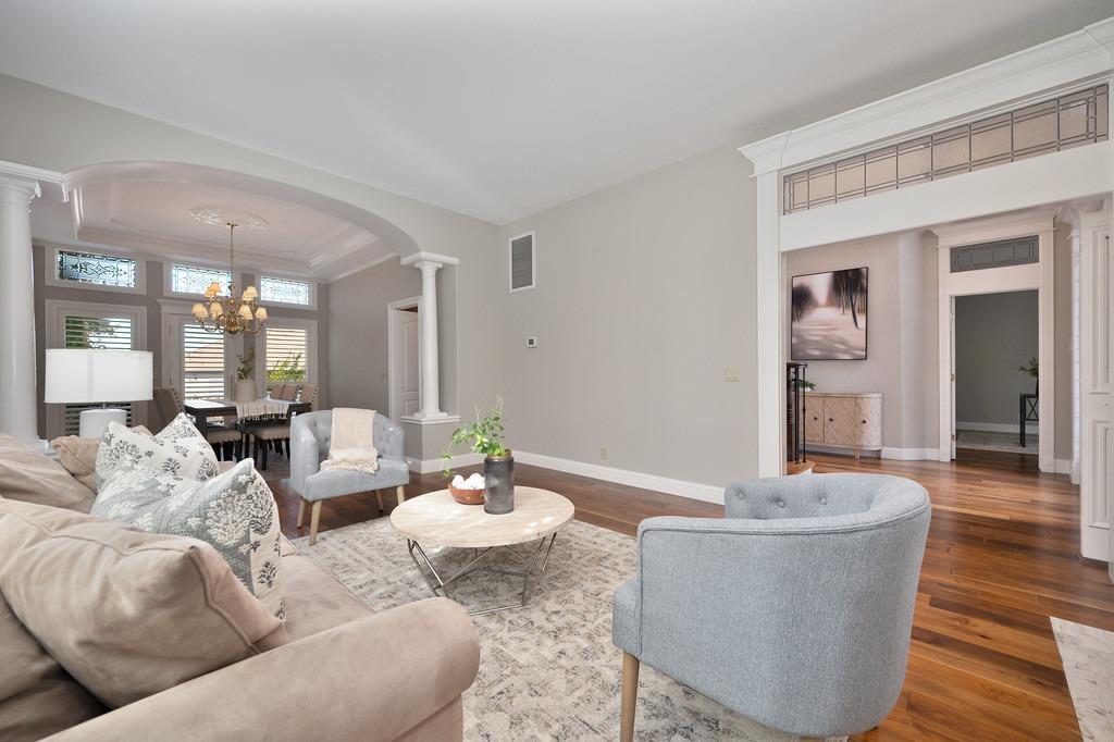 261 Cascade Falls Drive