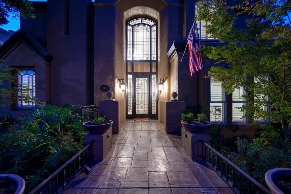 261 Cascade Falls Drive