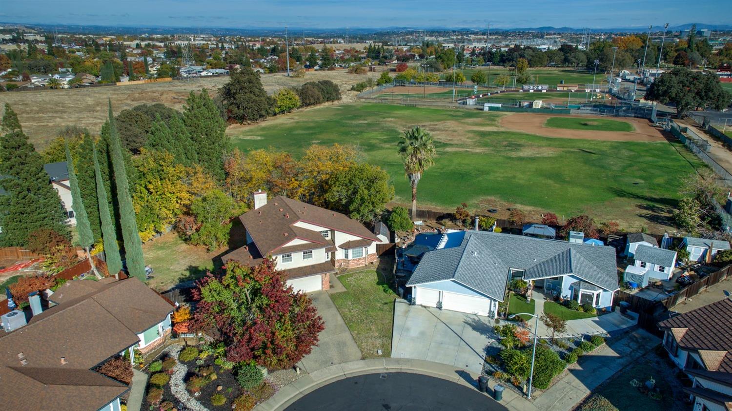 645 Amber Court