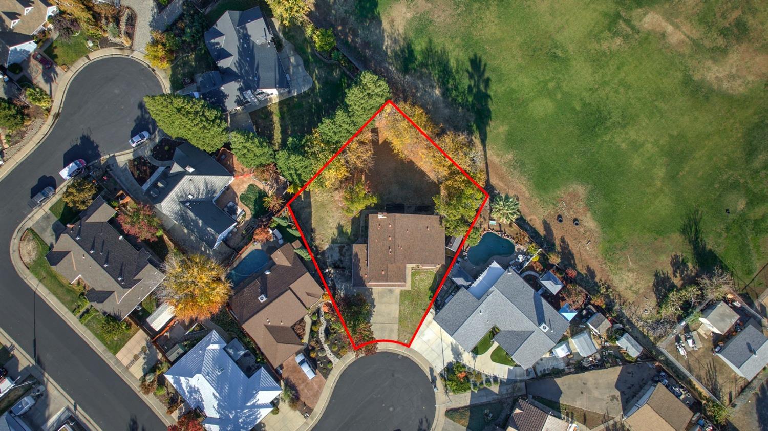 645 Amber Court