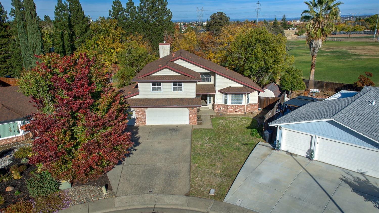 645 Amber Court