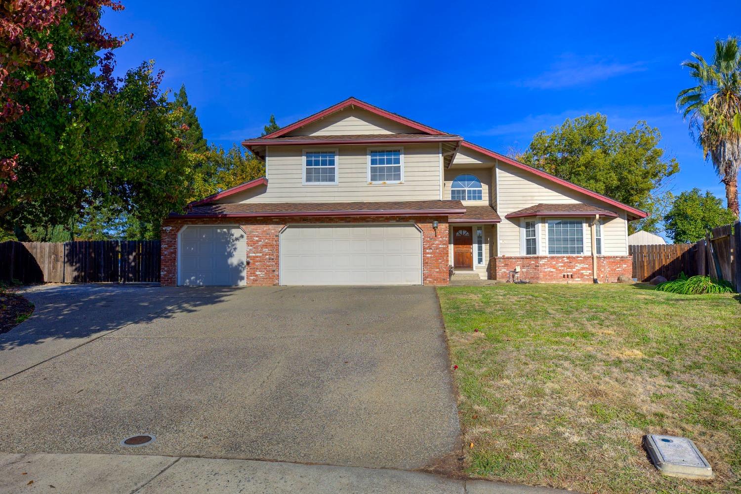 645 Amber Court