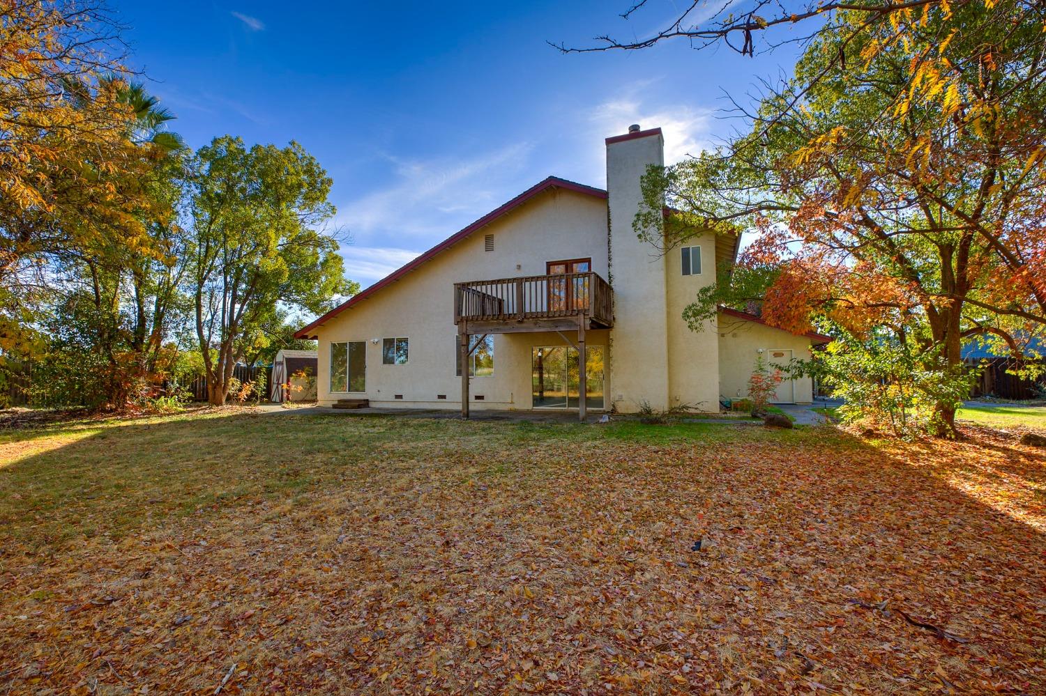 645 Amber Court