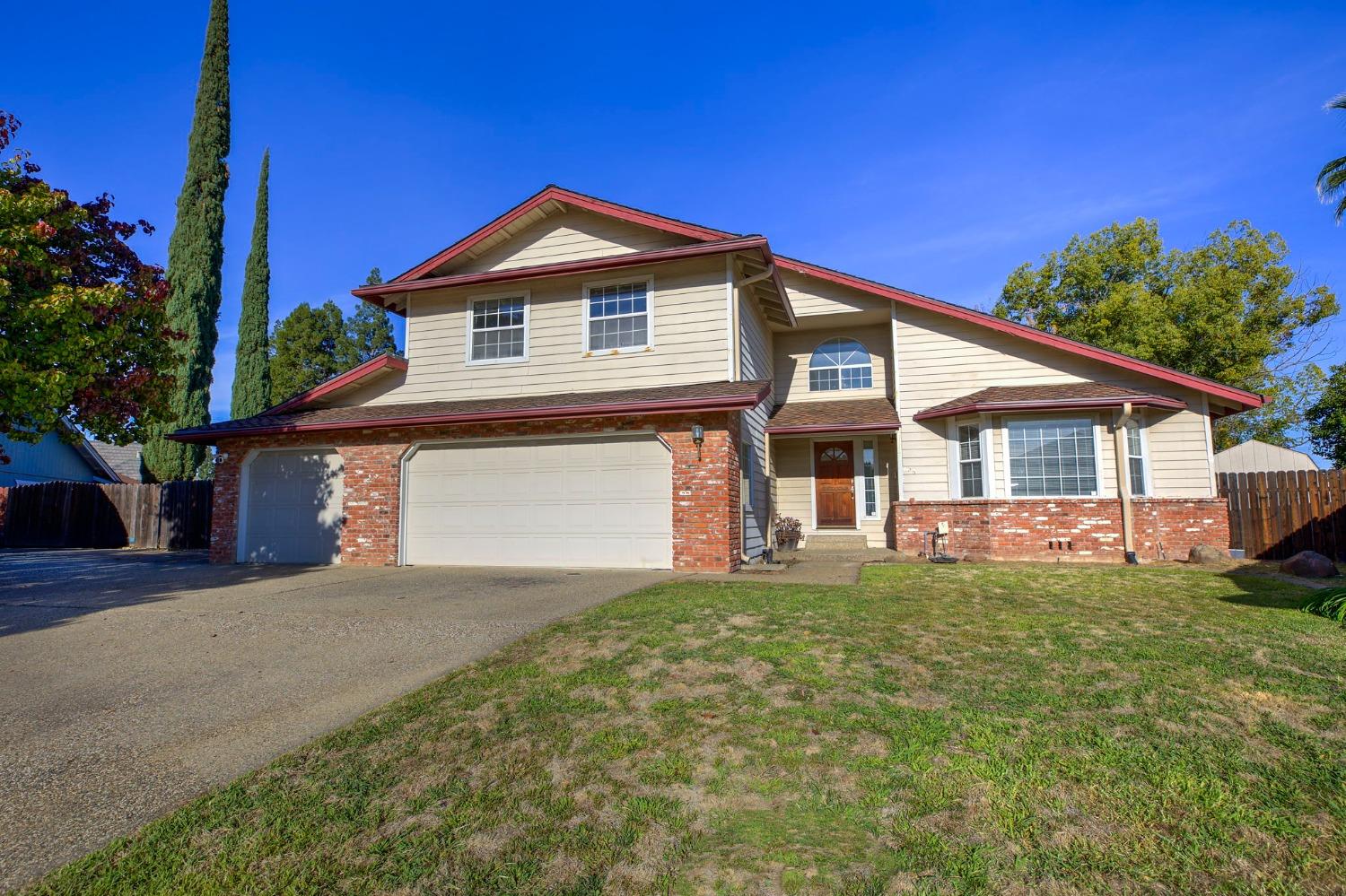 645 Amber Court