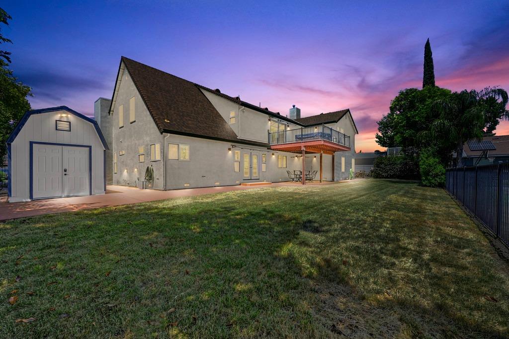 3440 Argonaut Drive