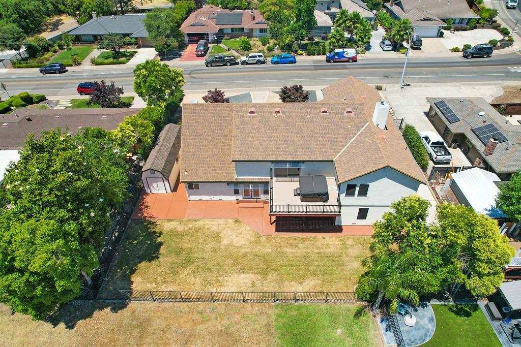3440 Argonaut Drive