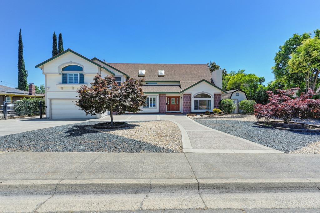 3440 Argonaut Drive