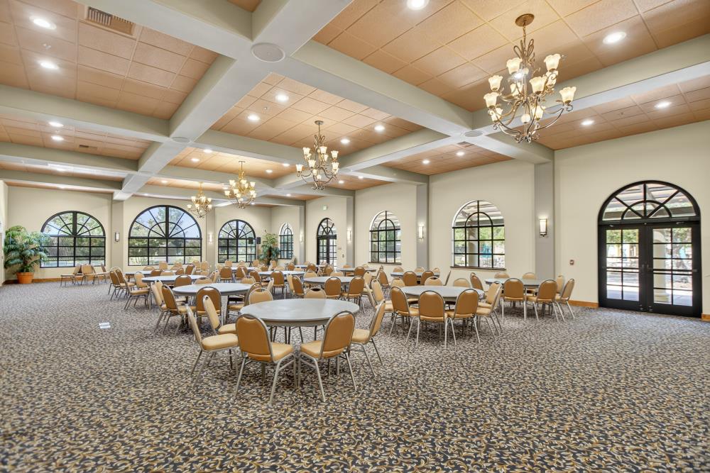 4560 Paso Centro Lane