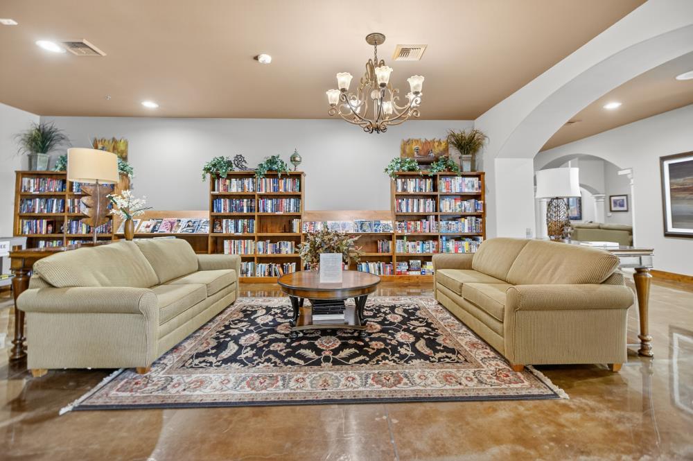 4560 Paso Centro Lane