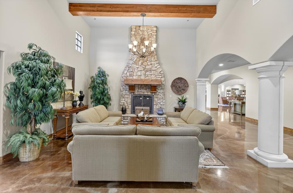 4560 Paso Centro Lane