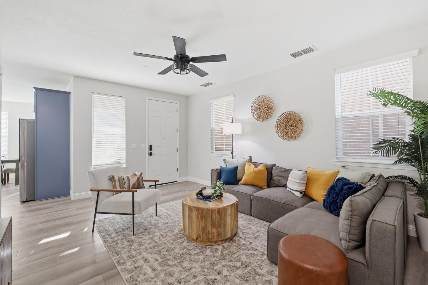 3017 Village Park Drive