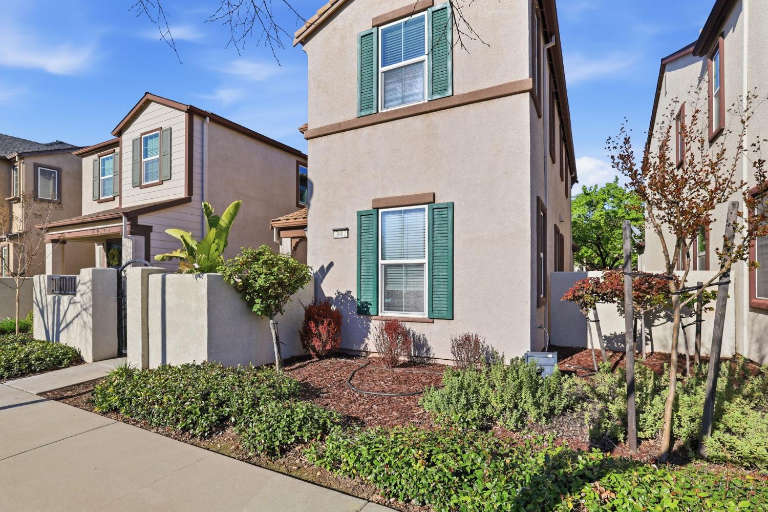 3017 Village Park Drive
