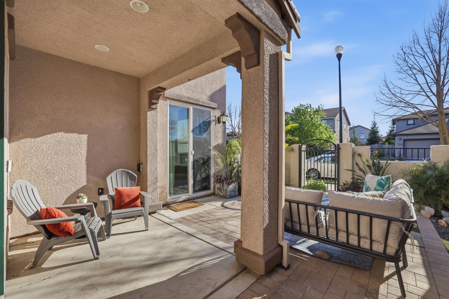 3017 Village Park Drive