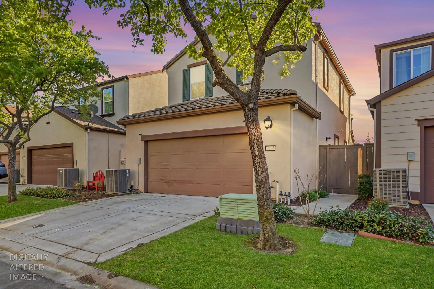 3017 Village Park Drive