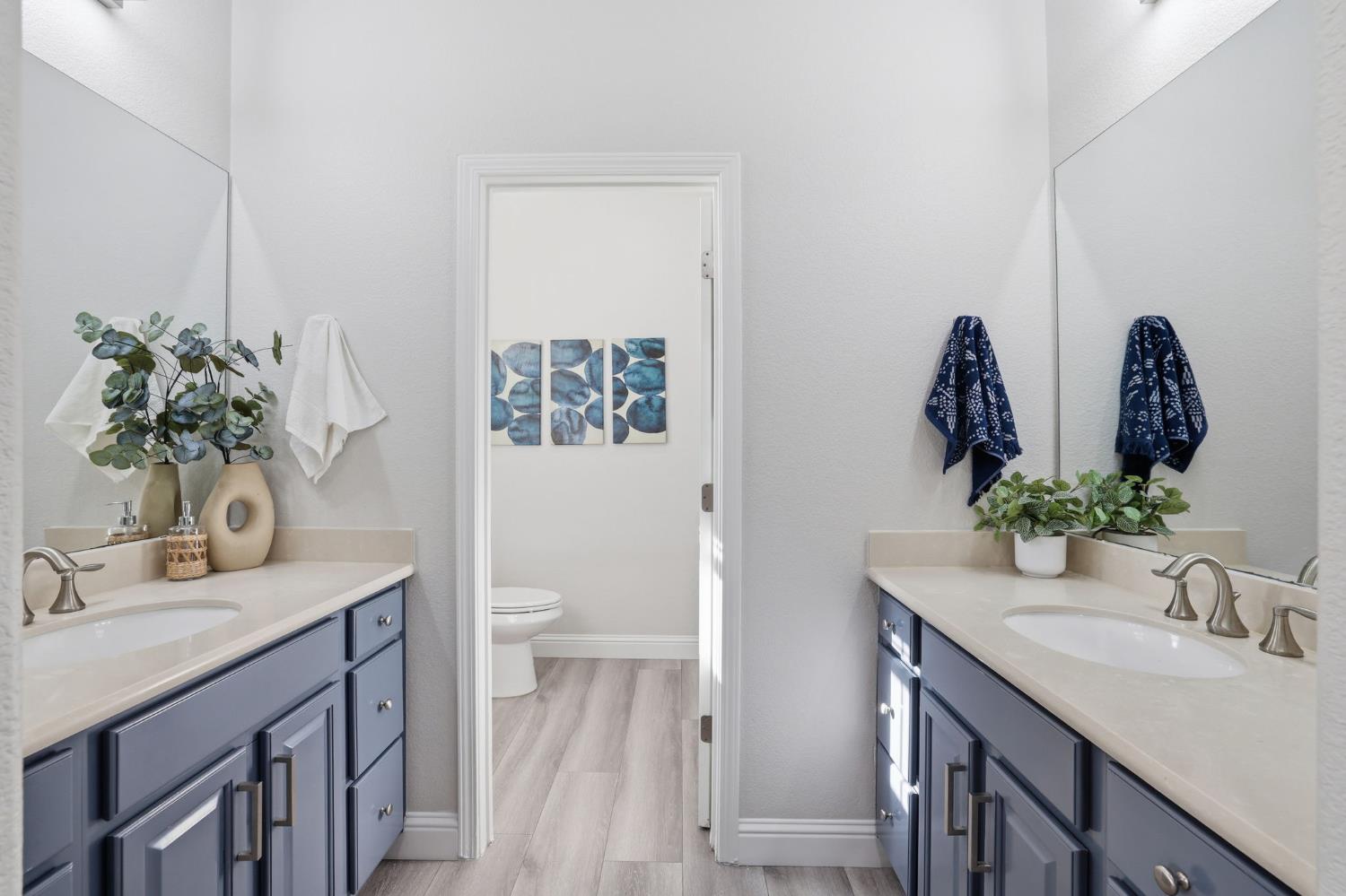 3017 Village Park Drive