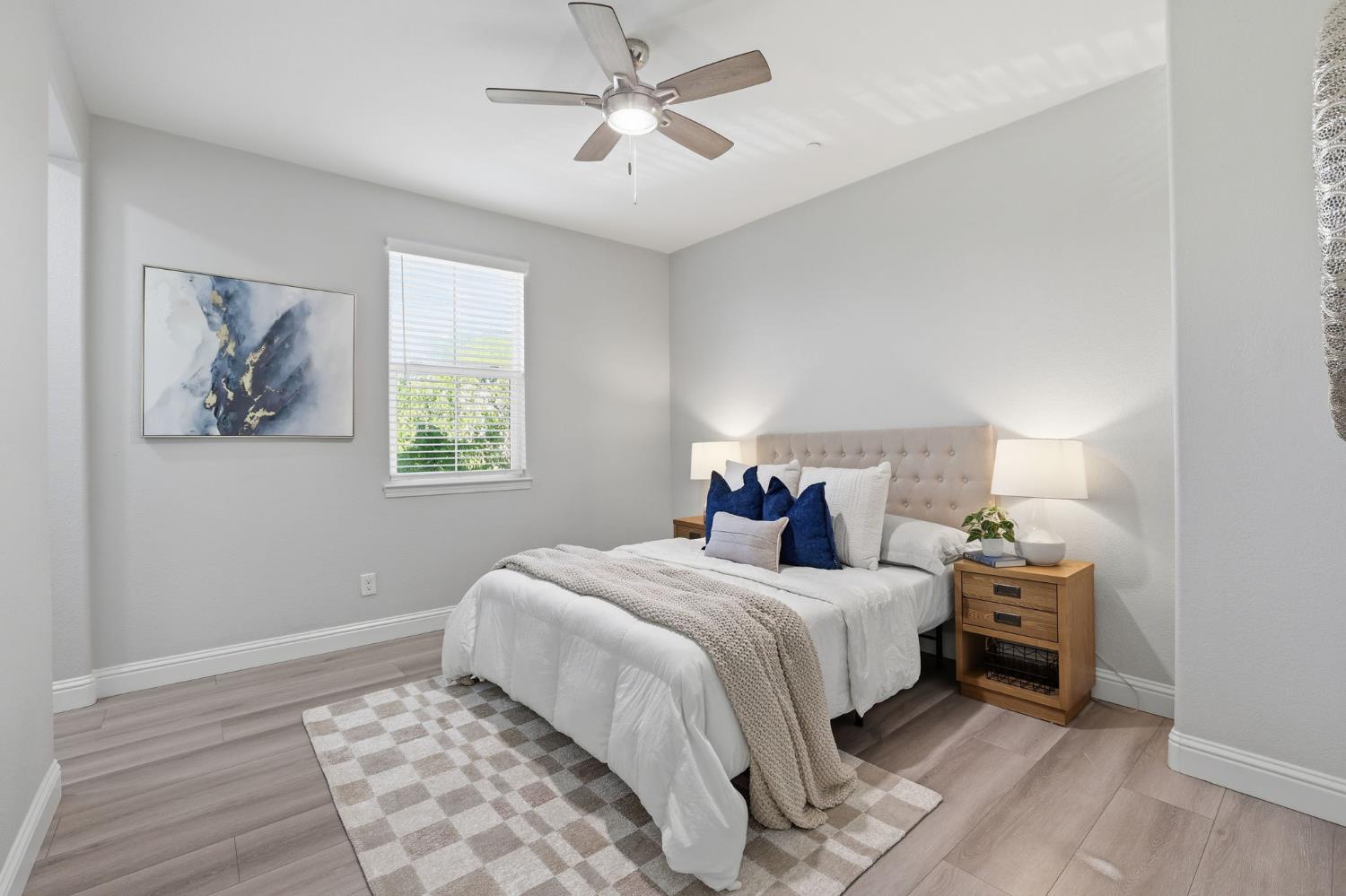 3017 Village Park Drive