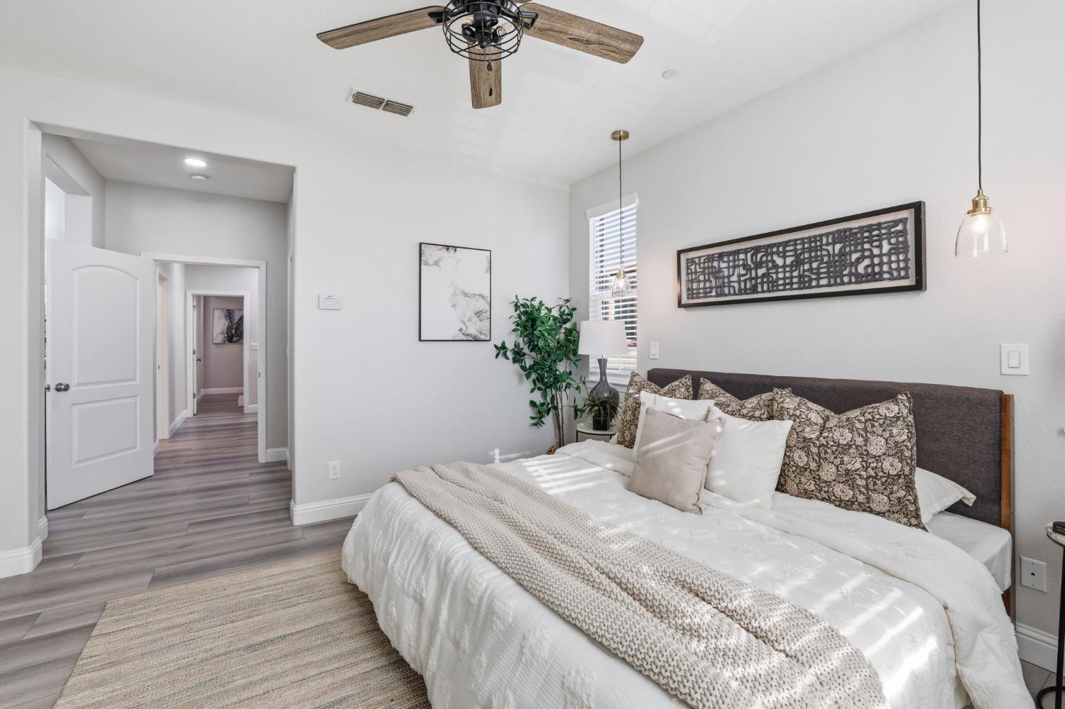 3017 Village Park Drive