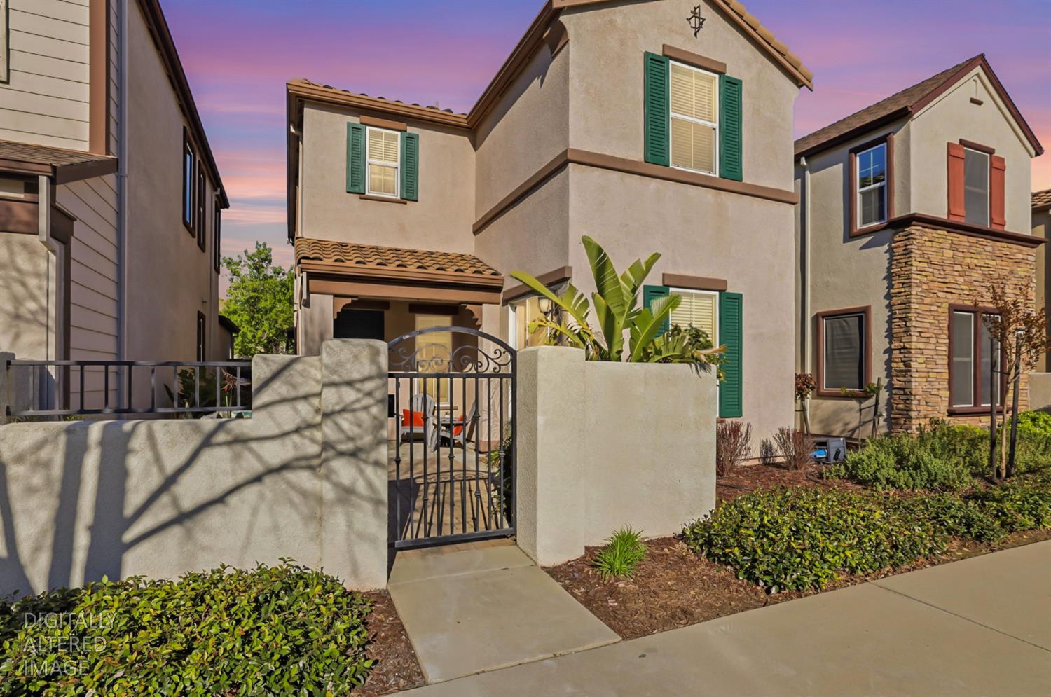 3017 Village Park Drive