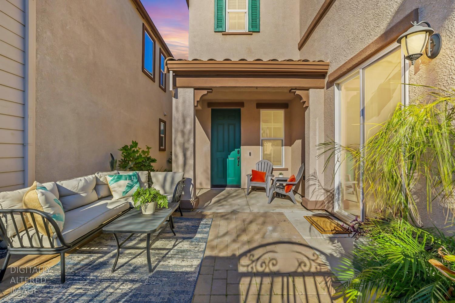 3017 Village Park Drive