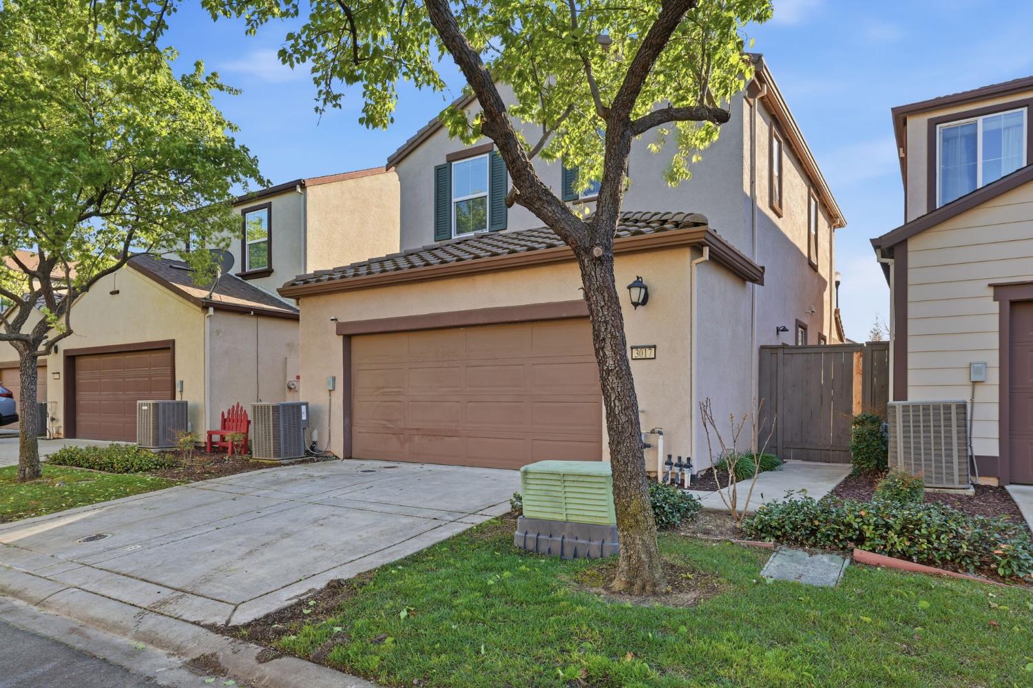 3017 Village Park Drive