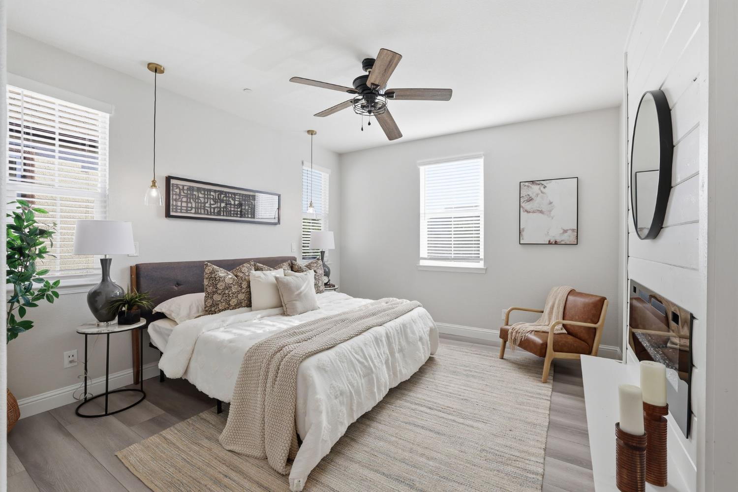 3017 Village Park Drive