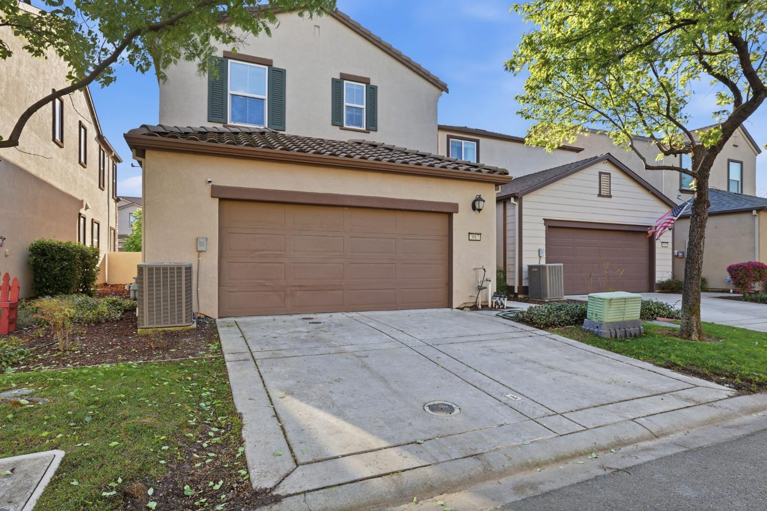 3017 Village Park Drive