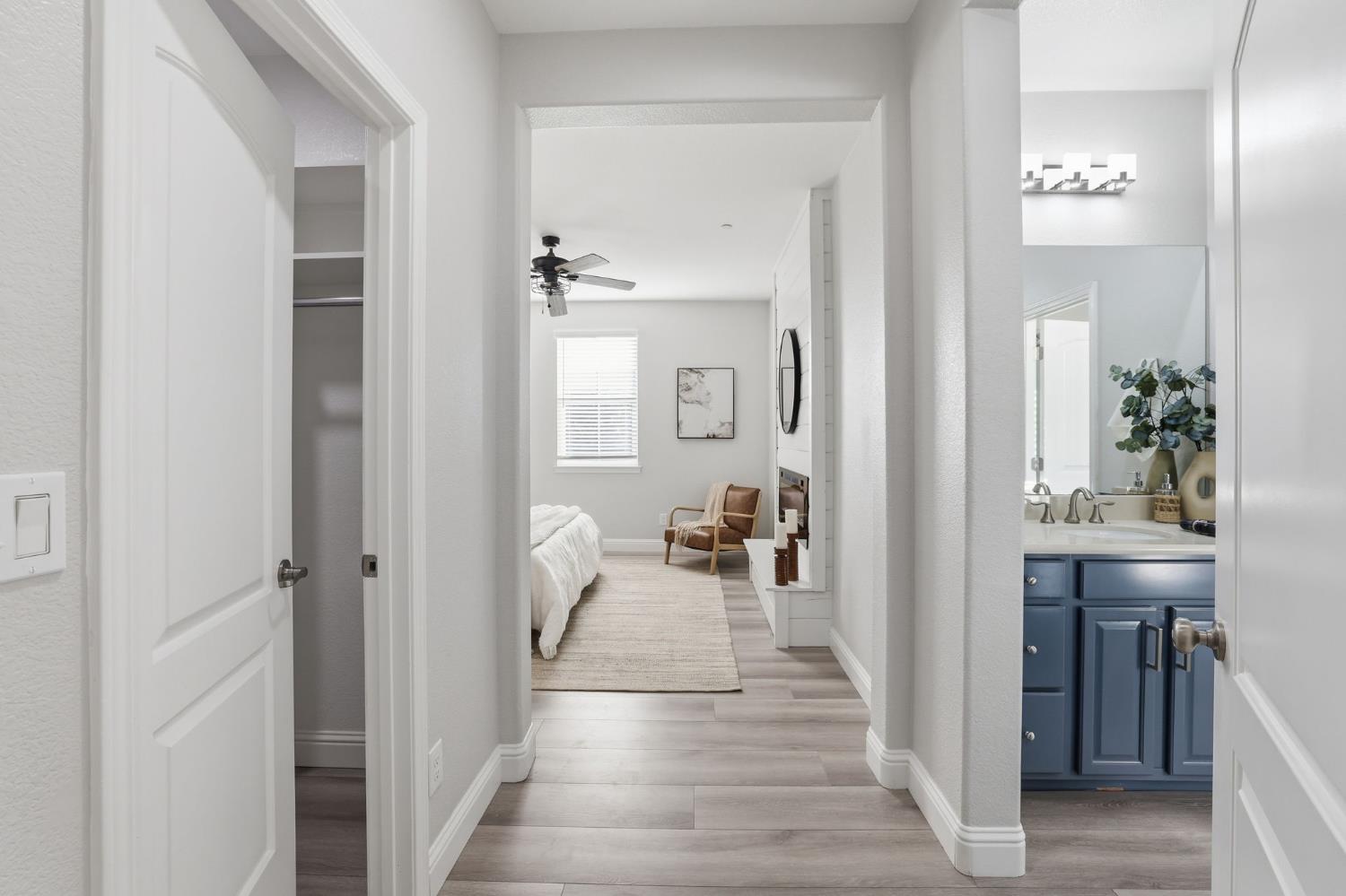 3017 Village Park Drive