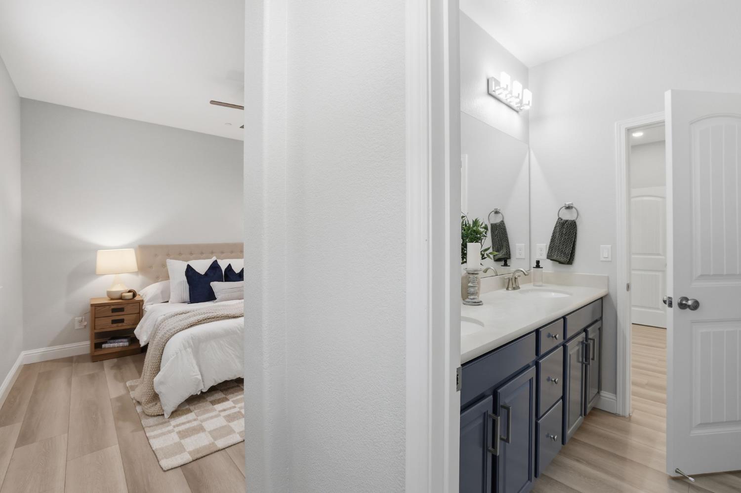 3017 Village Park Drive