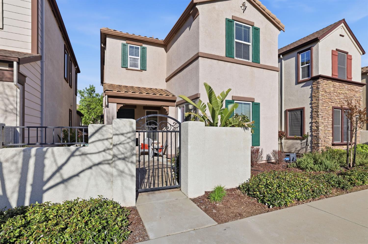 3017 Village Park Drive