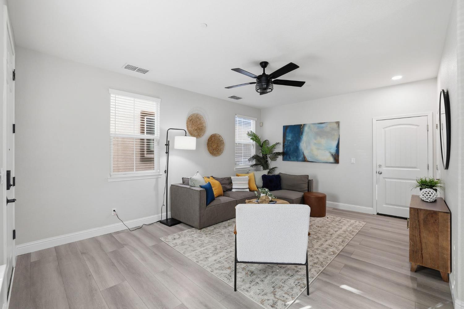 3017 Village Park Drive