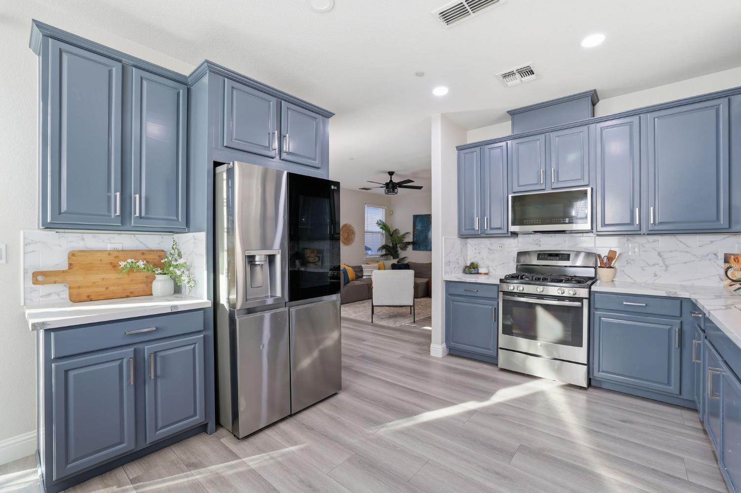 3017 Village Park Drive