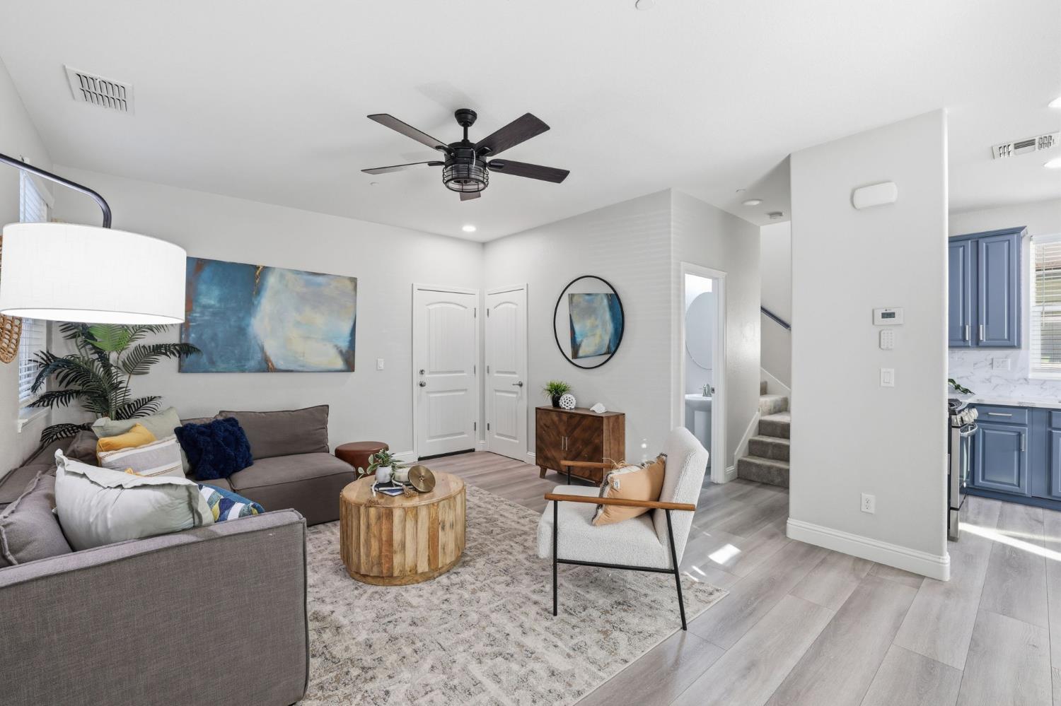 3017 Village Park Drive