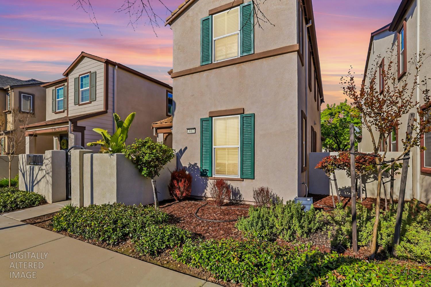 3017 Village Park Drive