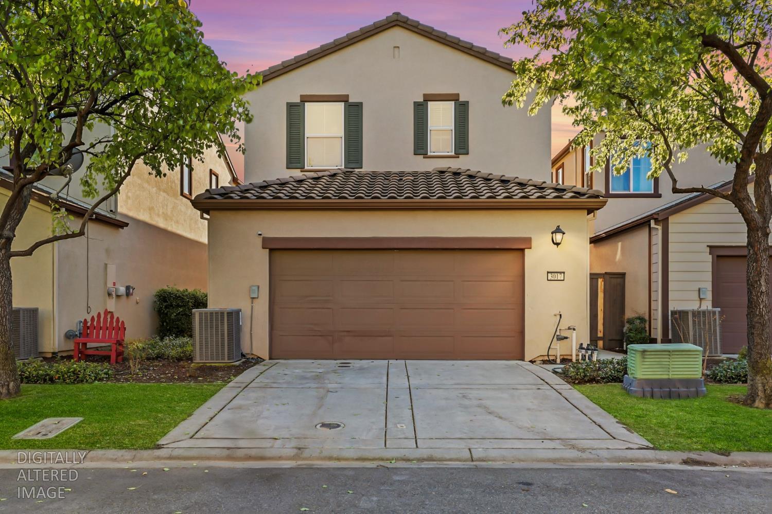 3017 Village Park Drive