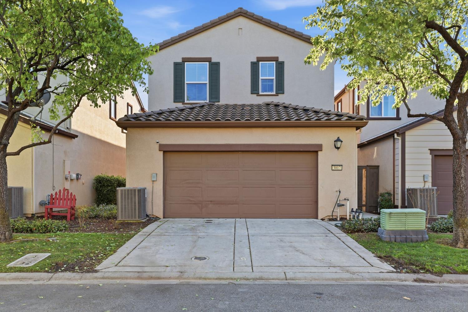 3017 Village Park Drive