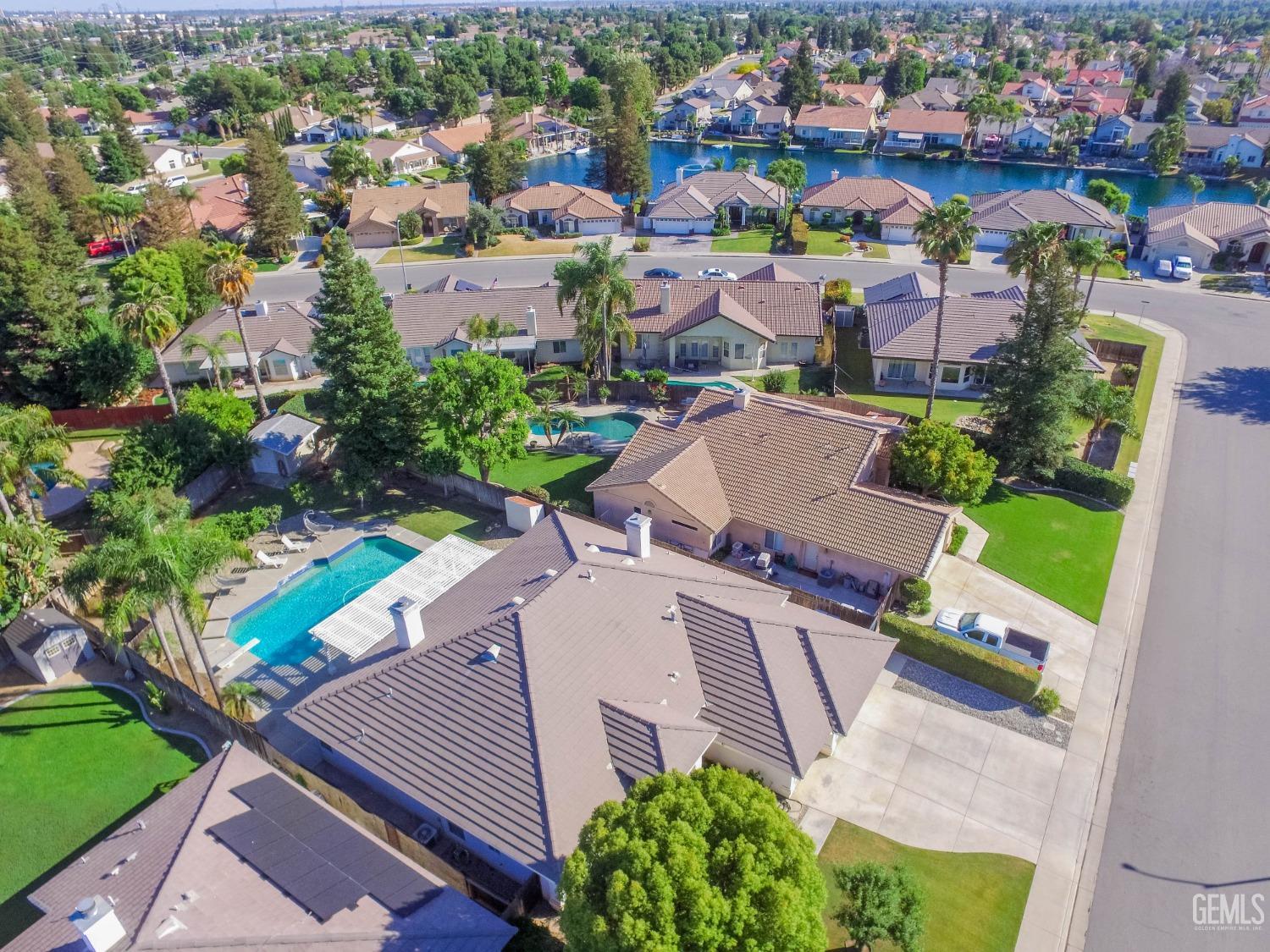 5314 Windriver Drive