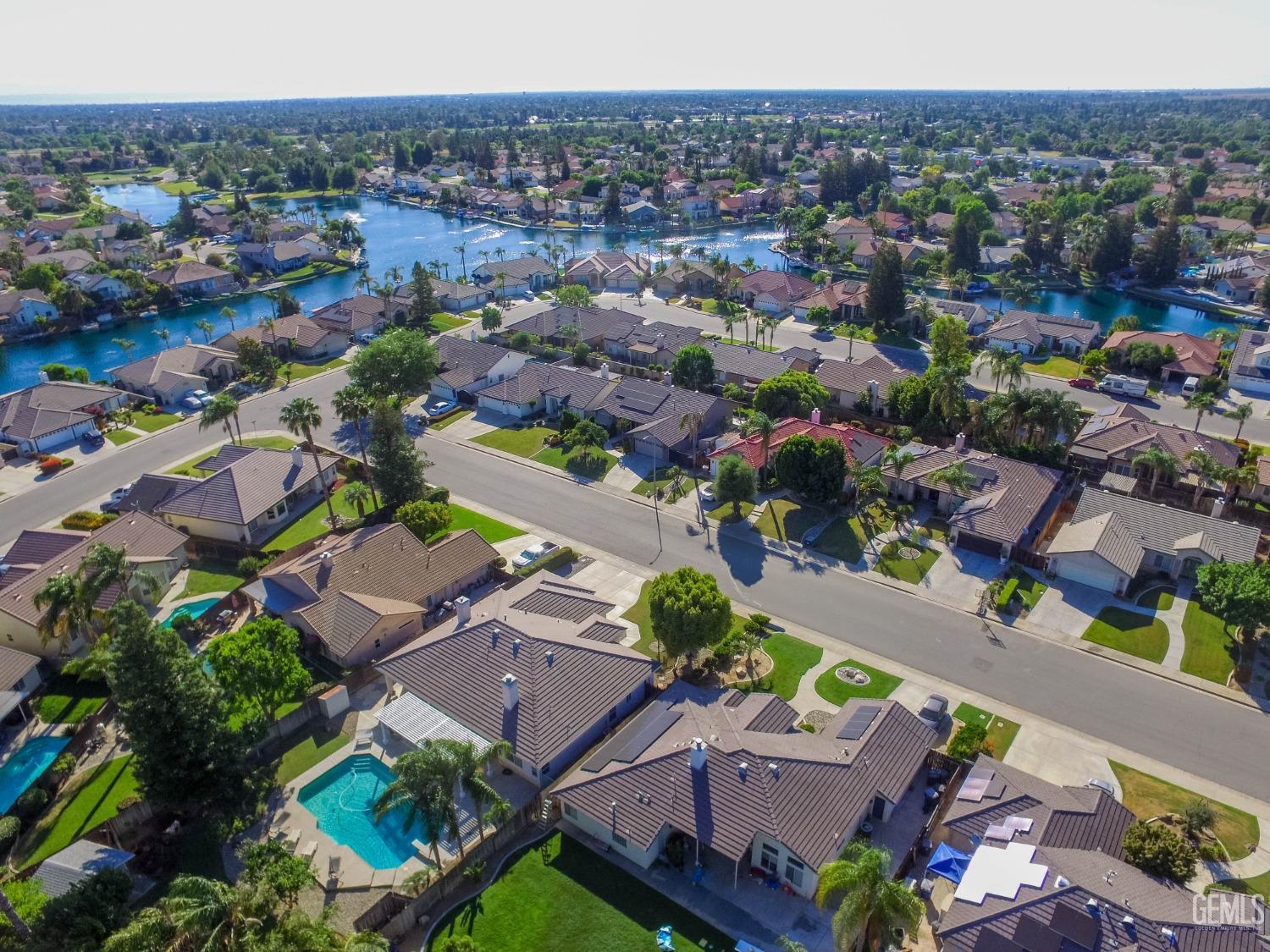 5314 Windriver Drive